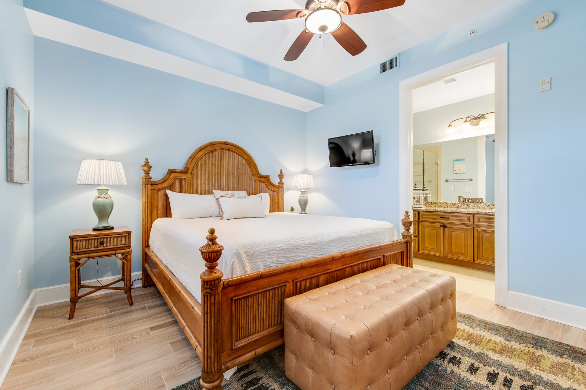 Sanctuary by the Sea #3116 - Image 16