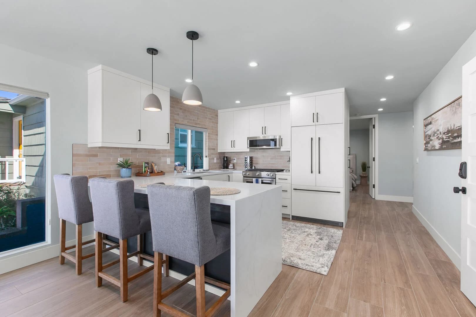 Neptune Home at Windansea A - Image 4