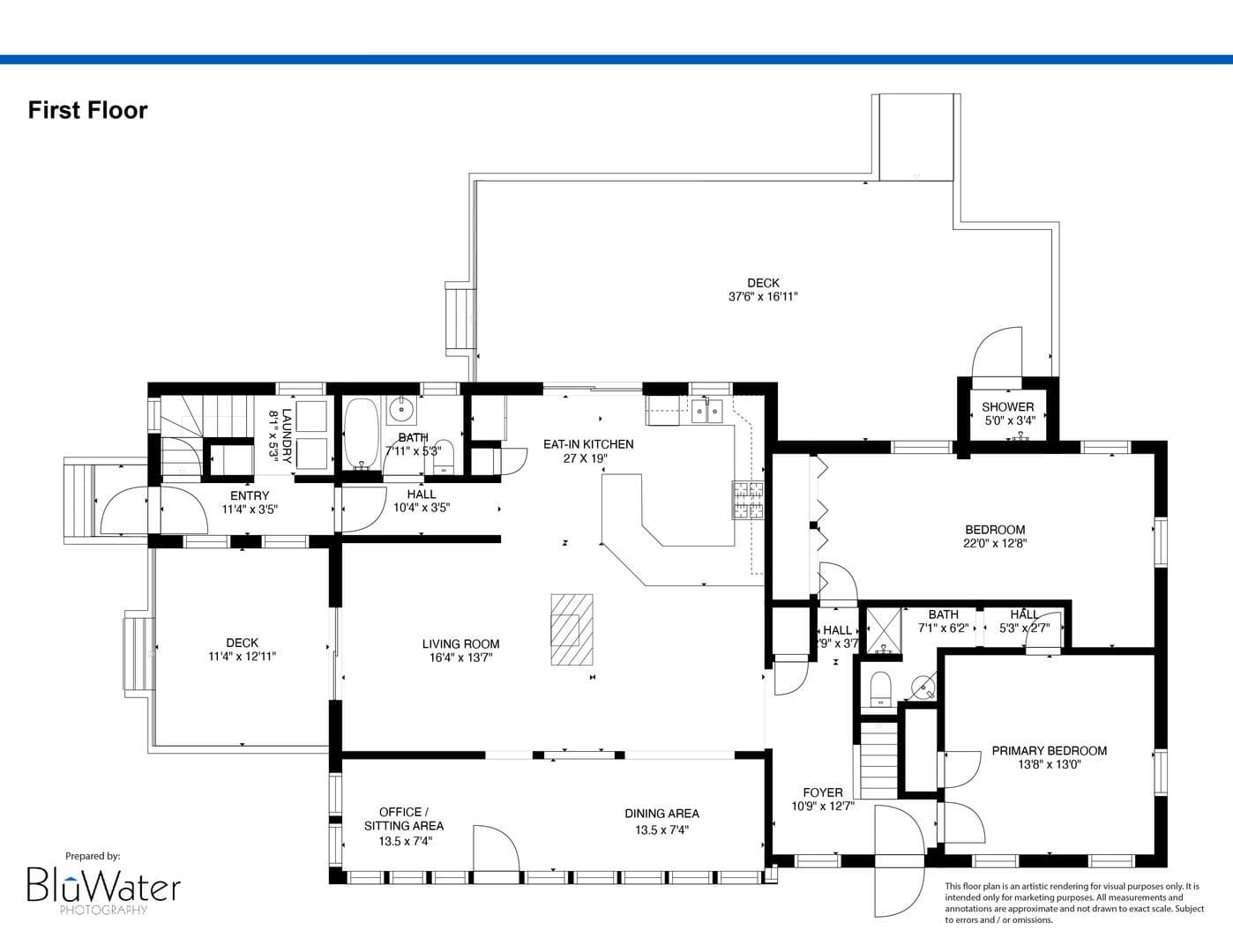 Moor-A-Sea Villa - Image 52