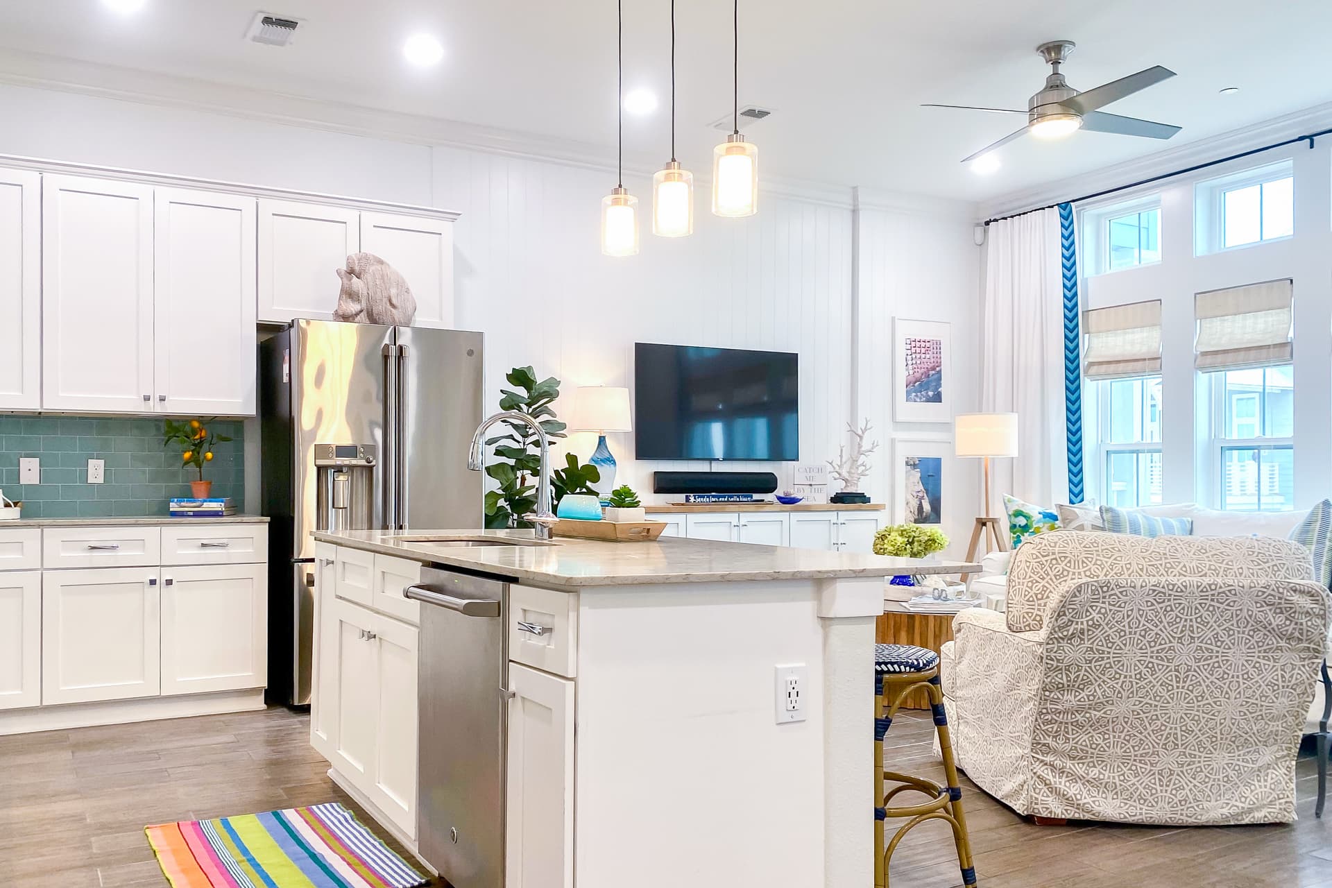 Family Tides Residence - Image 11