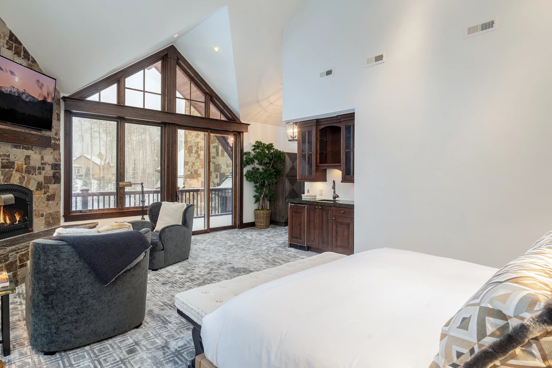 Benchmark Chateau - Image 9