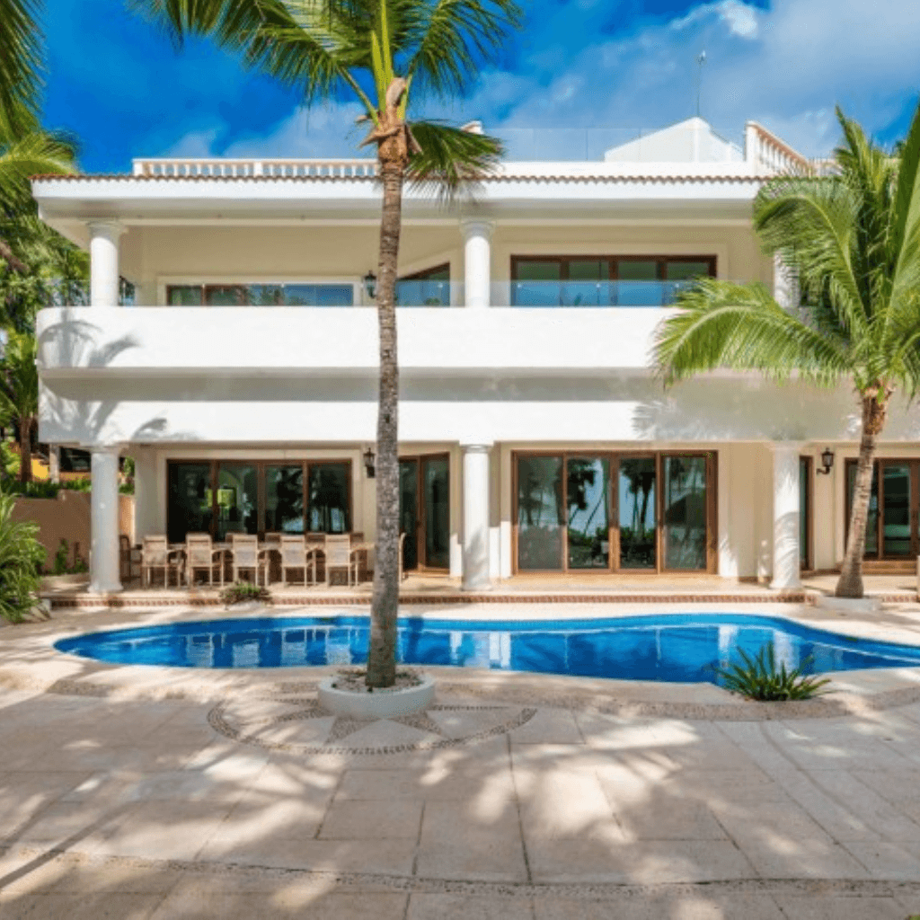 Casa Yardena