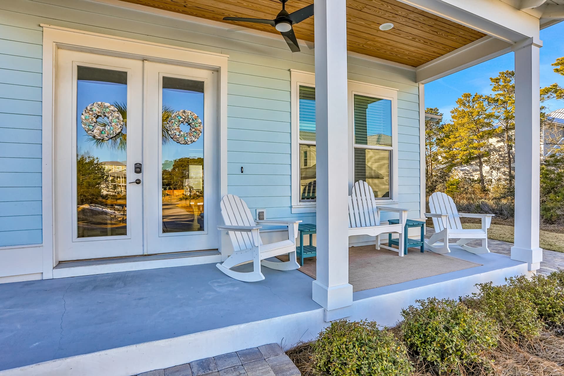 Come Sail Away House - Image 25