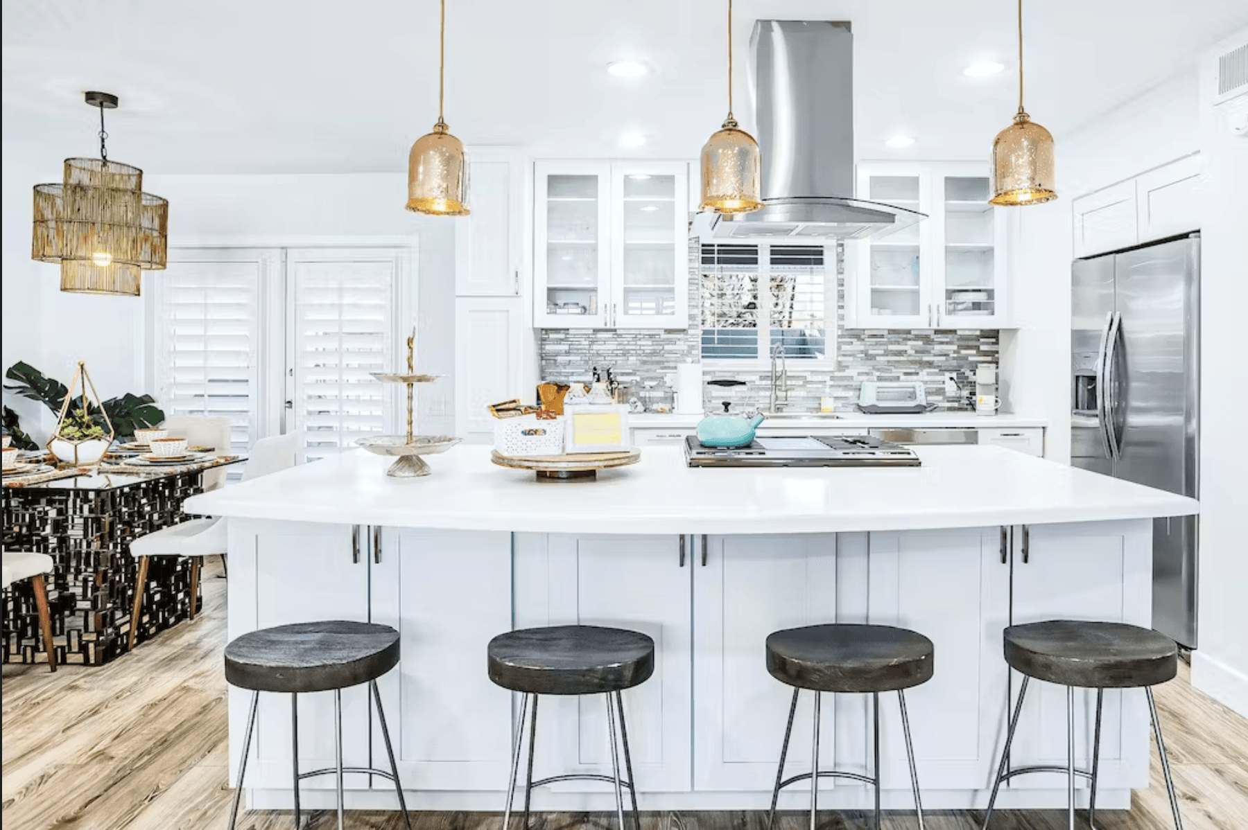 PD Retreat Home - Image 3