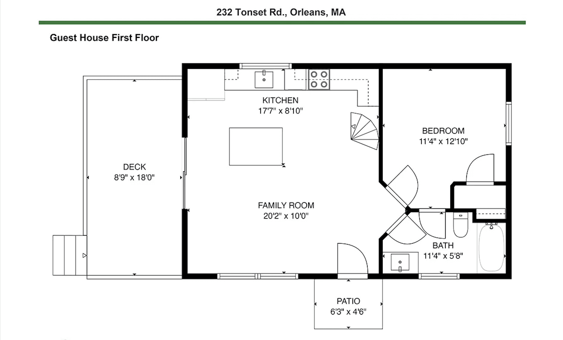 Tonset Manor - Image 42