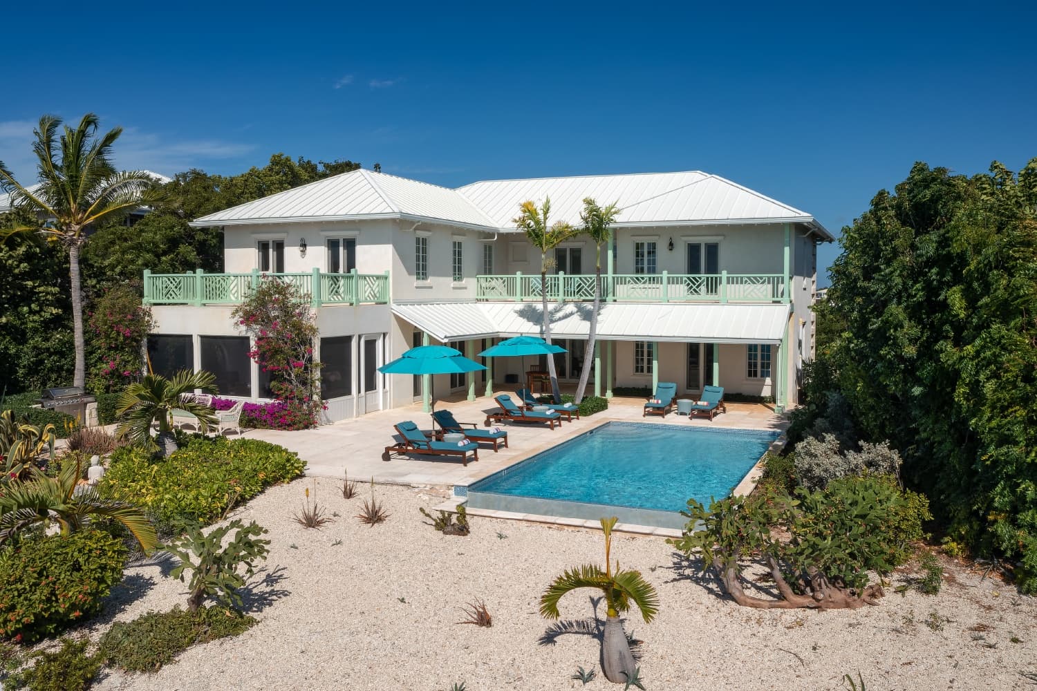 Villa Turquesa - Image 6