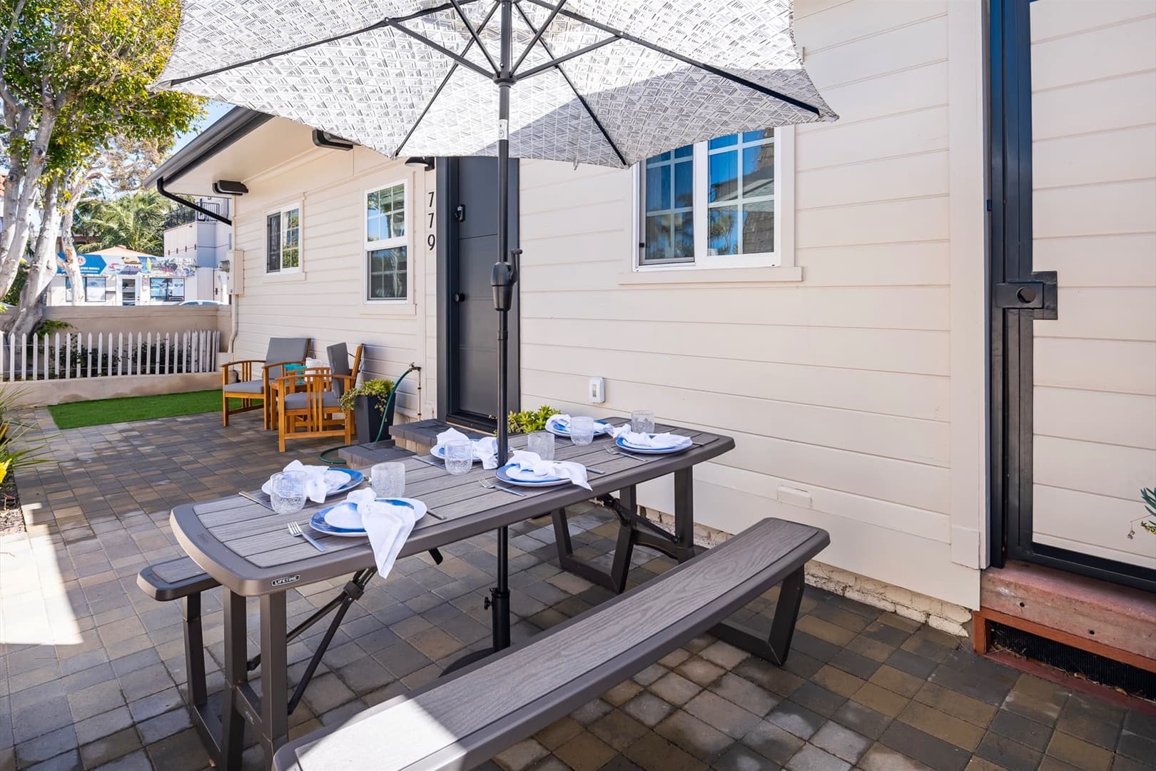 Zanzibar Retreat Home - Image 20