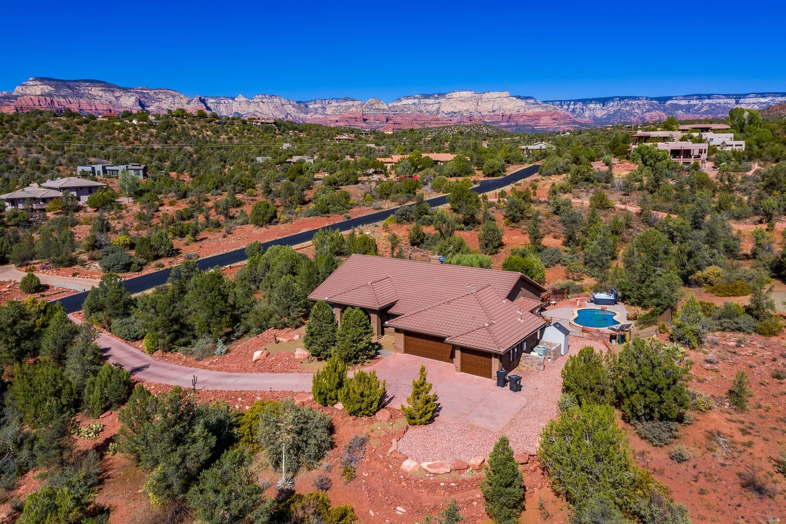 Dove Wing Knoll - Image 46