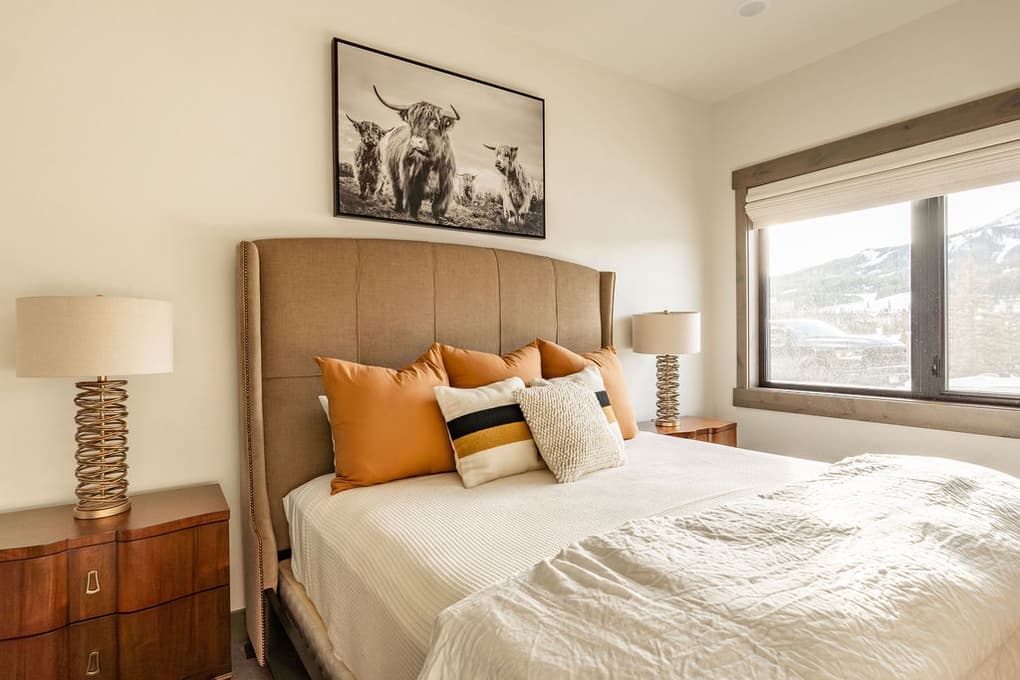 Mountain Lake #101D - Image 25