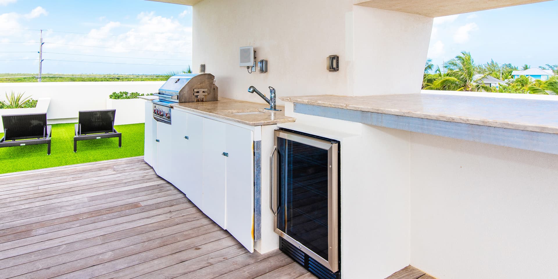 Olympus Villa - Image 28