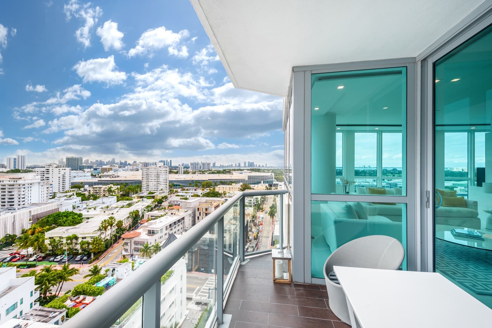 The Setai Residence #190102 - Image 29