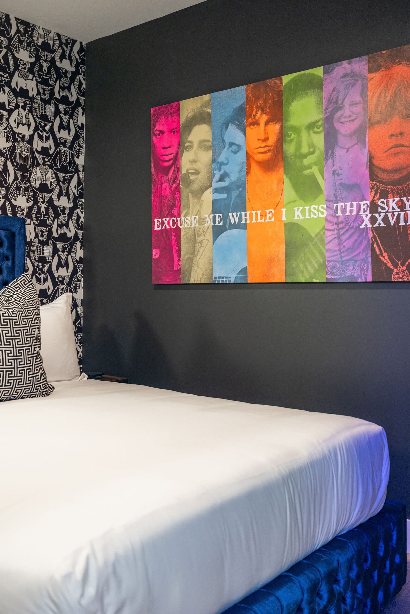 Honky Tonk Party Pad #1 - Image 30