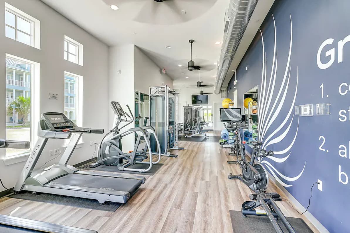 Belle Beach Home - Image 38