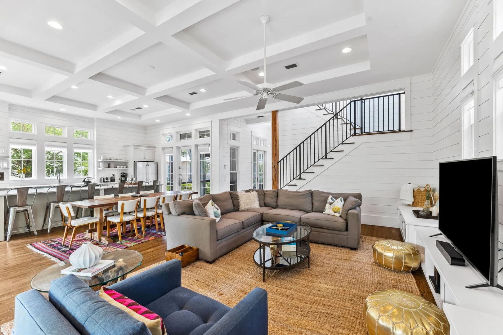 Barkin on 30A - Image 1