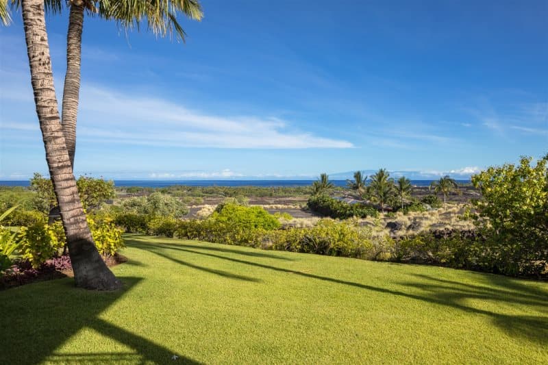 Hali'ipua Villa at Hualalai Resort - Image 33