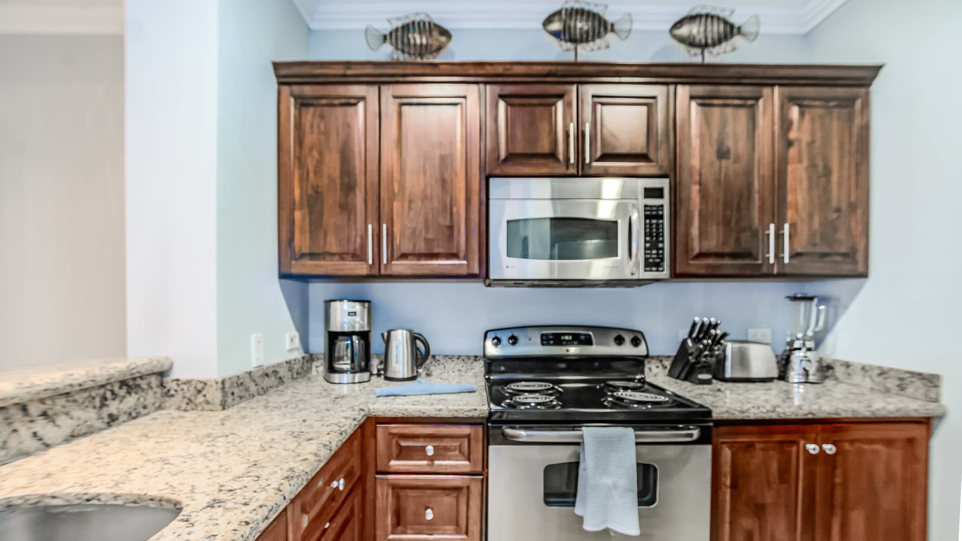 Oceanica Residence - Image 3