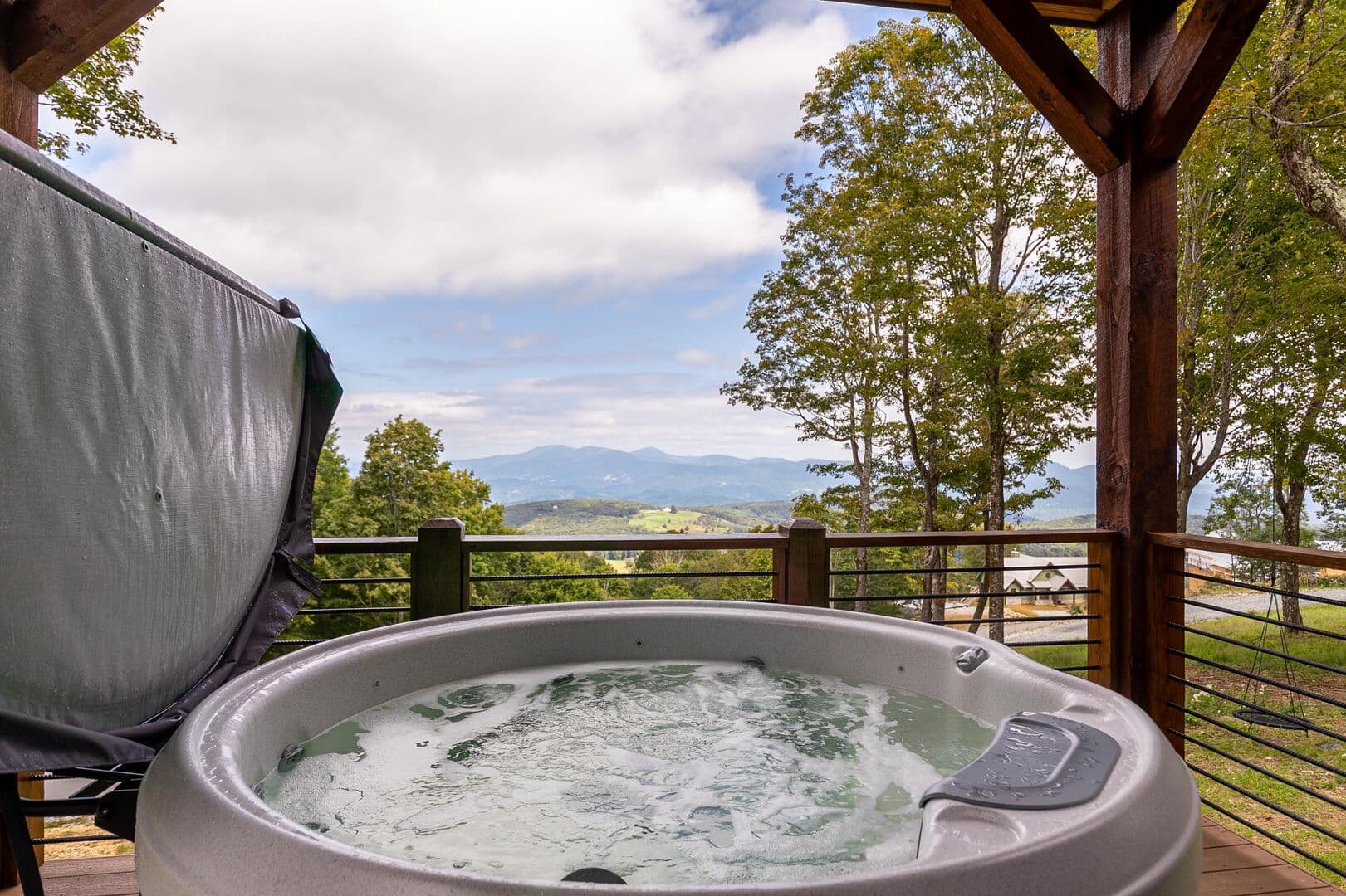 Elevated at Monteagle - Image 2