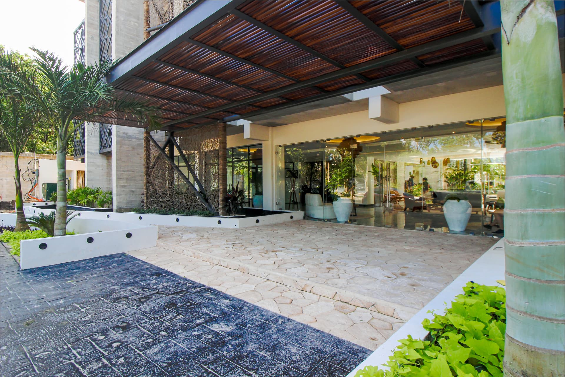 Boho Bliss Tulum Retreat - Image 25