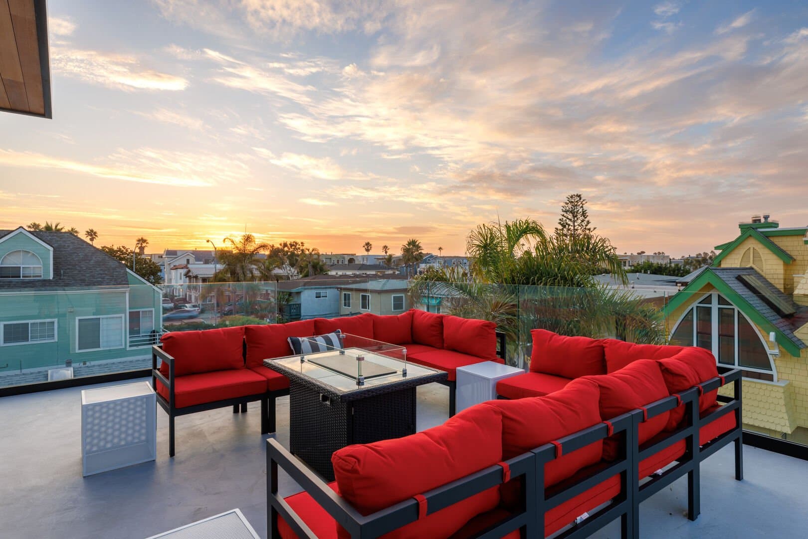 Modern Beach Vibes (Upper) - Image 2