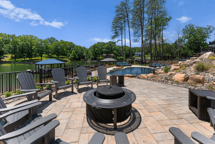 Blue Heron & Gray Fox - Image 145