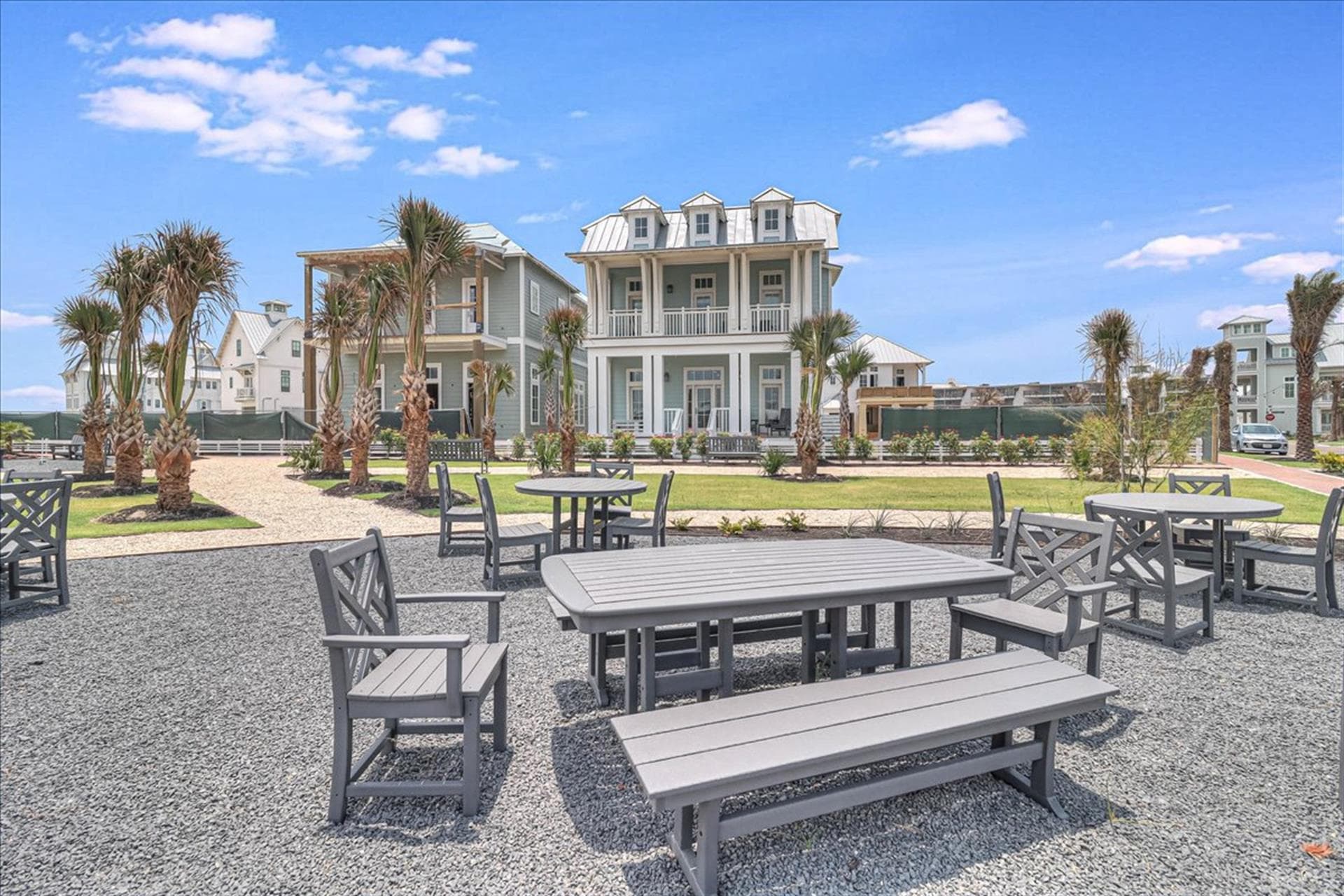 Southern Sandcastle - Image 53