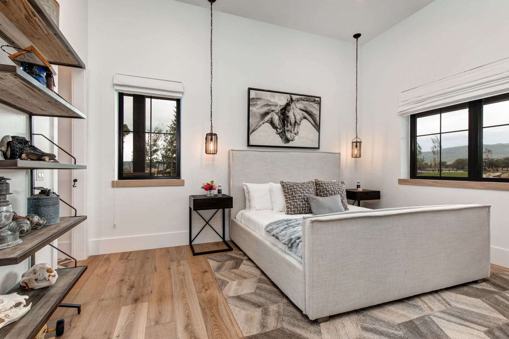 Twilight Moon Ranch - 10 Bedroom - Image 17