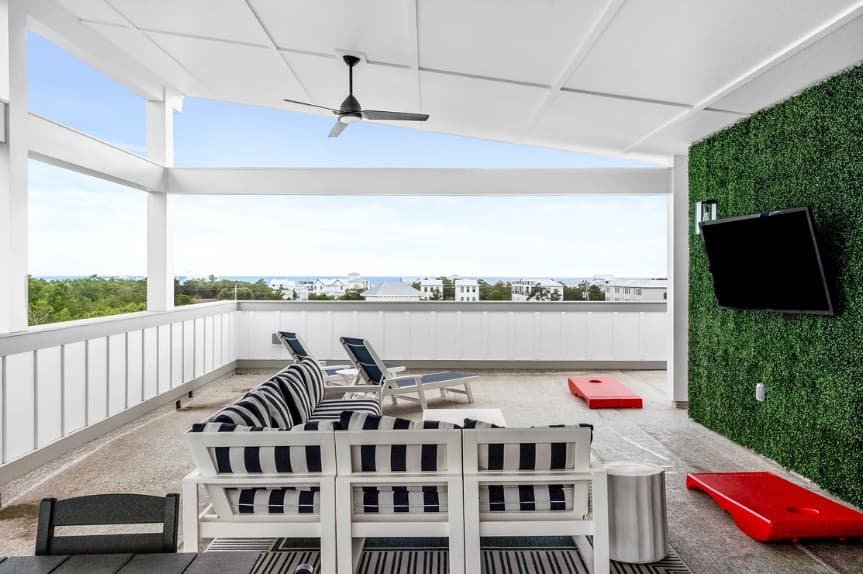 Coastal Canopy - Image 47