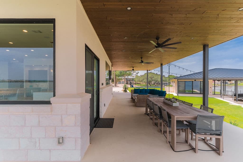 Some Kind of Wonderful Villa - Image 11