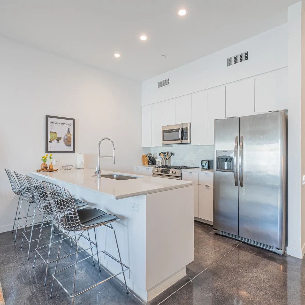 Zanjero Home - Image 4