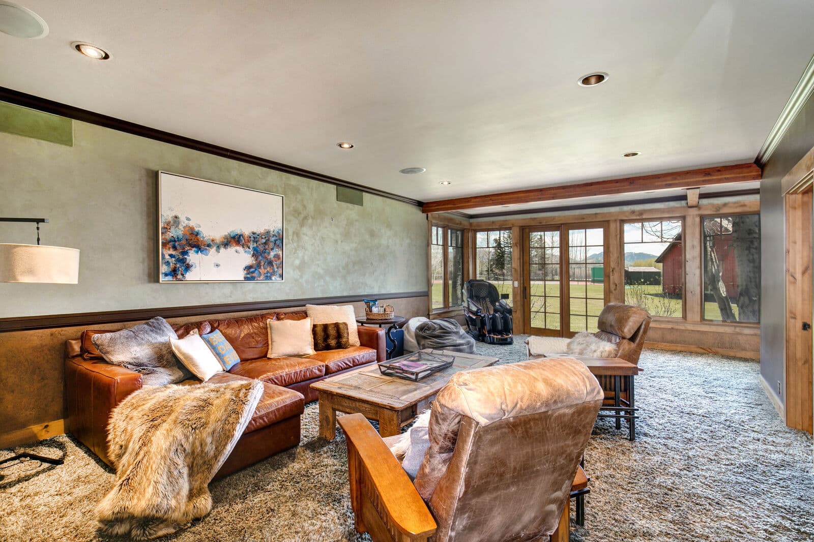 Open Meadows - Image 16