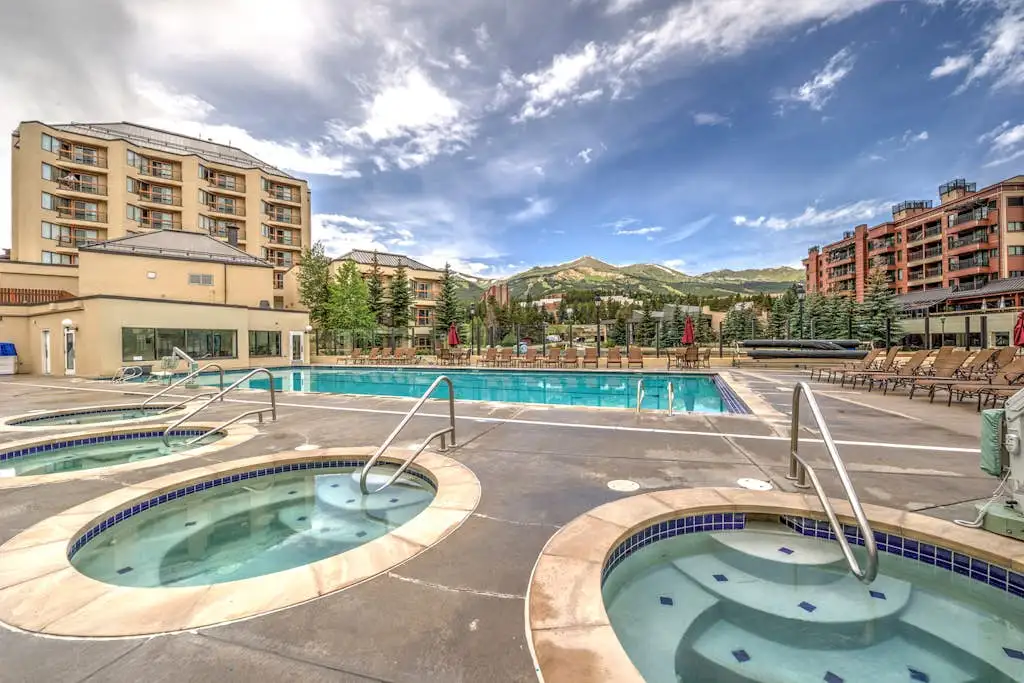 Main Street Station Condo #3401 - Image 3