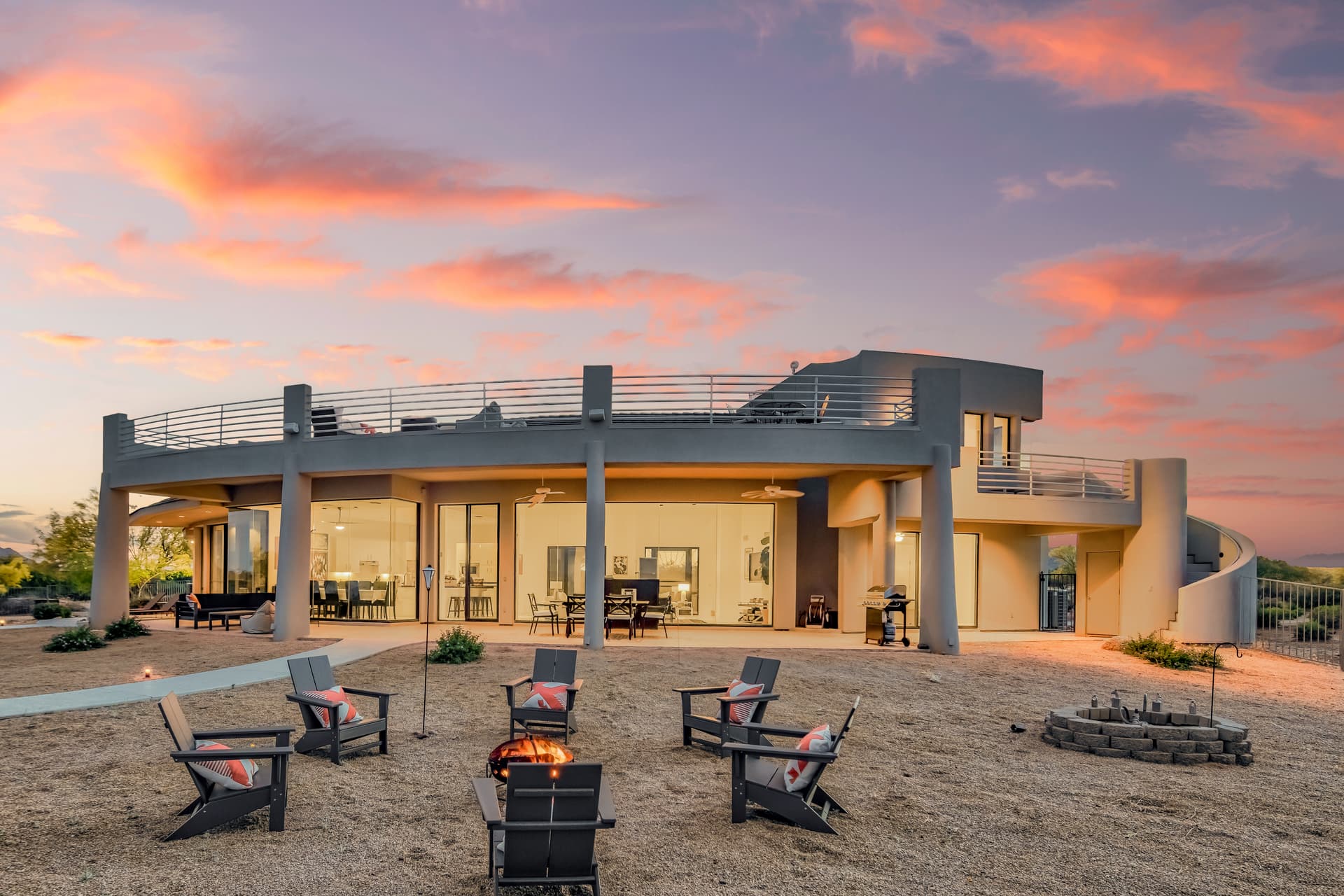 Fallbrook House - Image 5