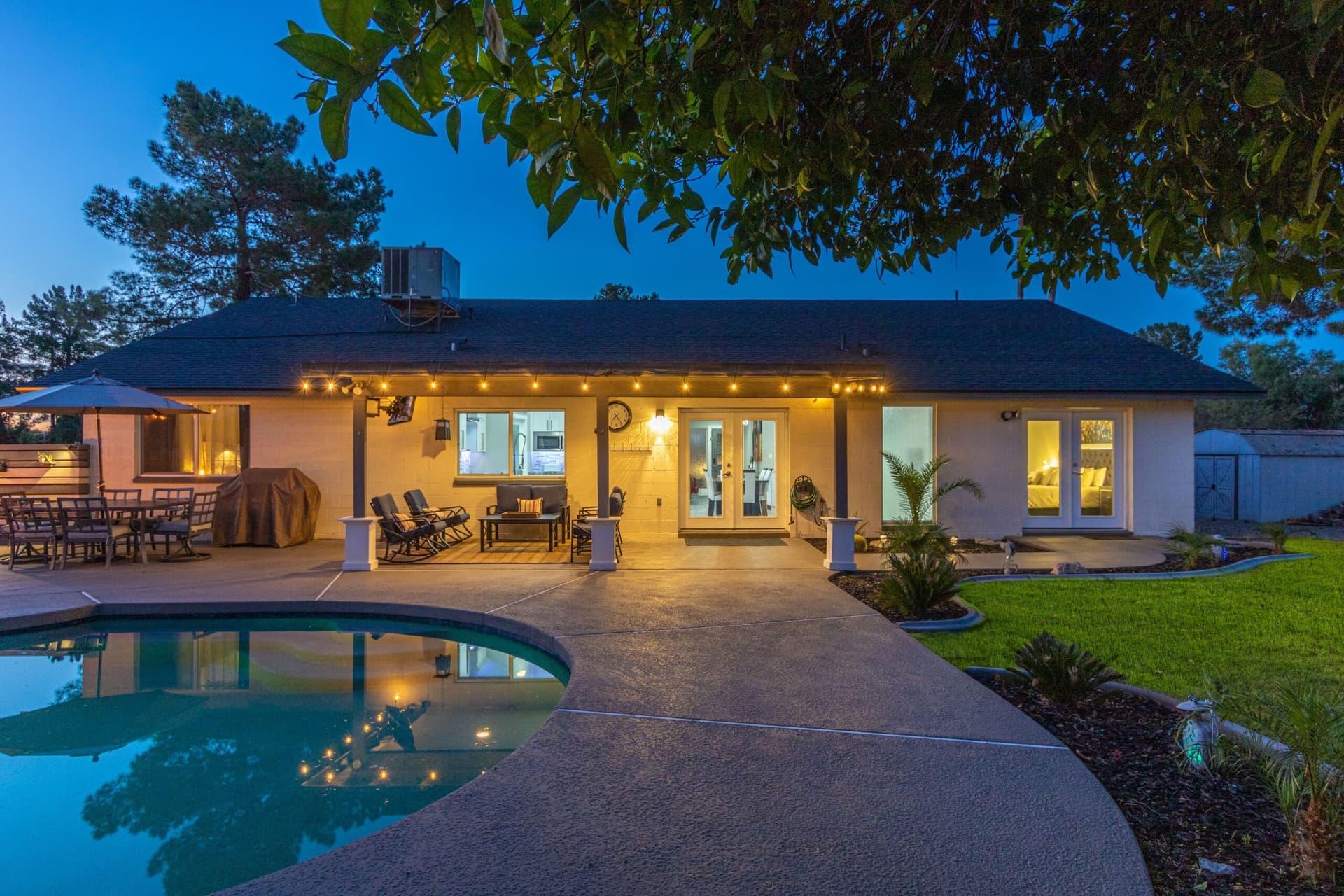 Kings Lux Escape - Image 34