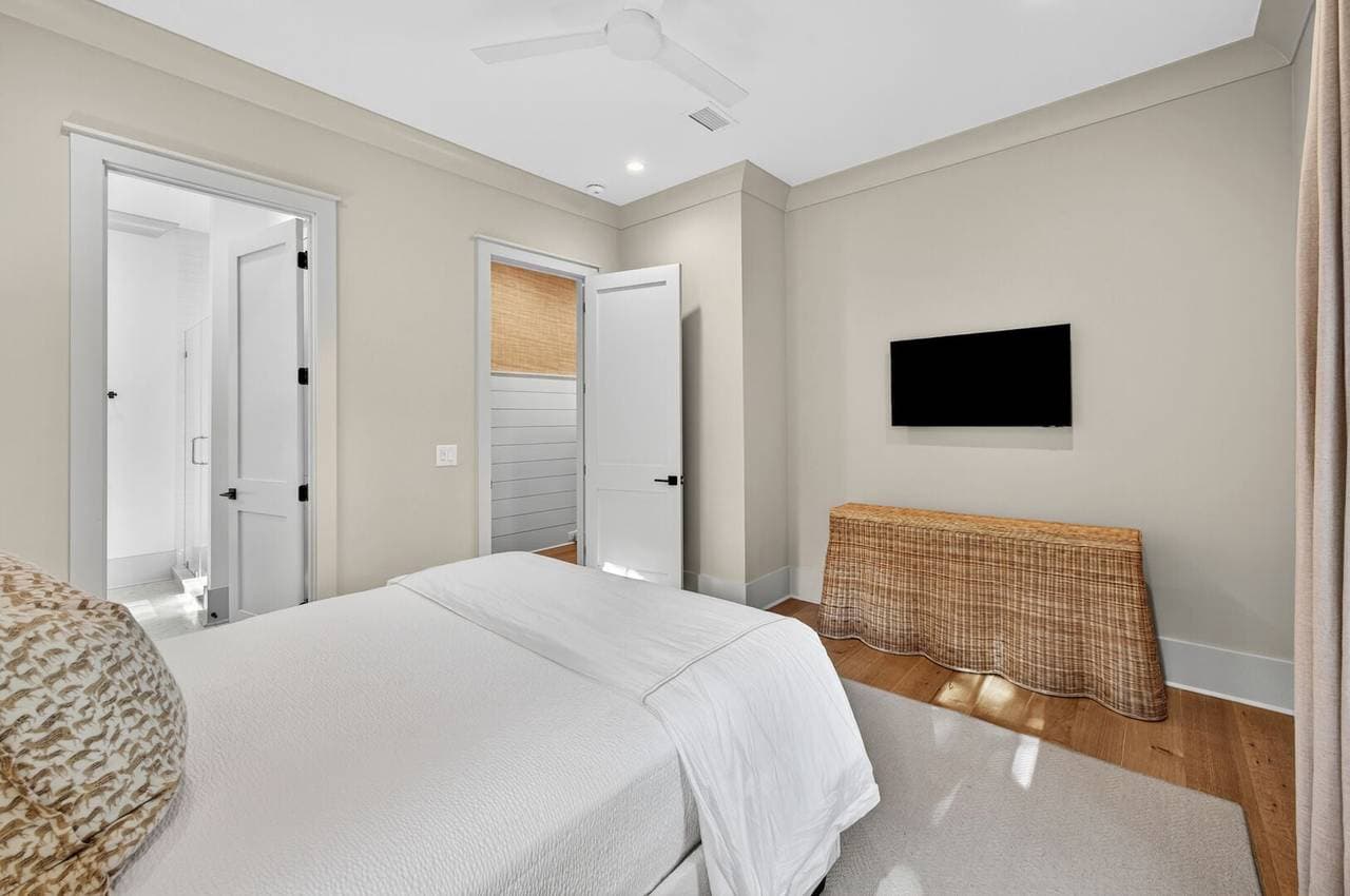 Snowy Egret Lane - Image 28