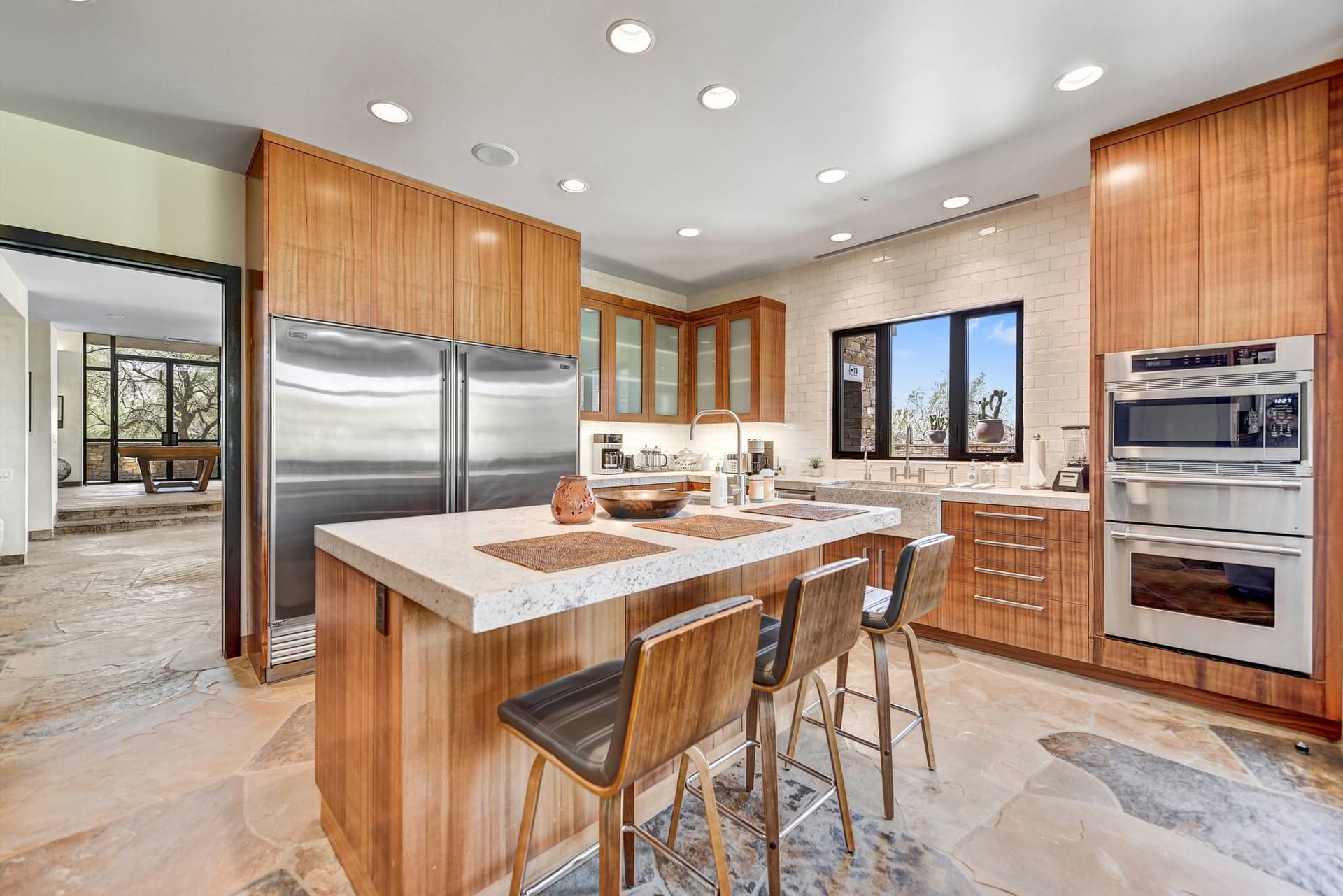 Scottsdale Desert Oasis - Image 5