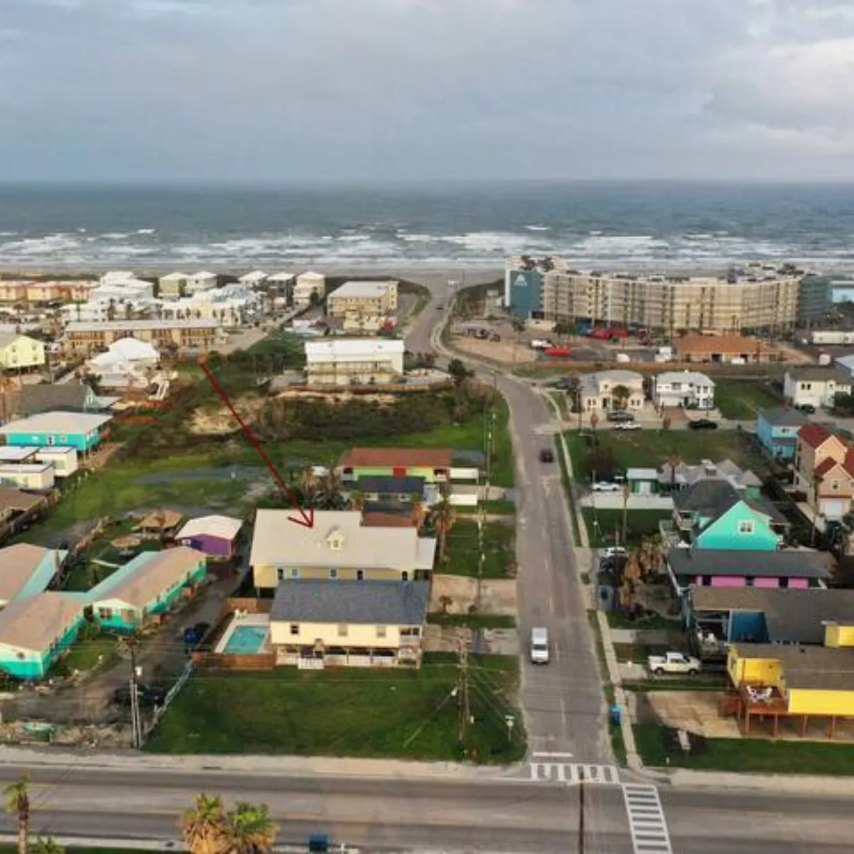 Moxy's Beach House - Image 53