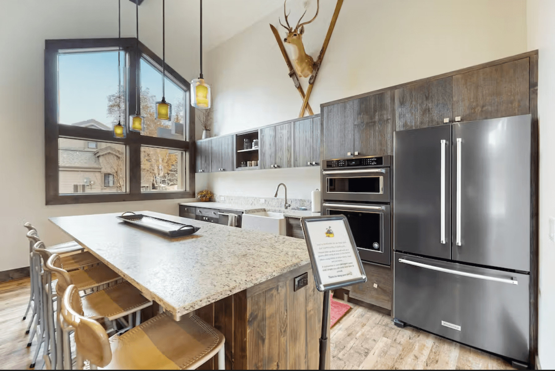 Mountain Modern Escape - Image 29