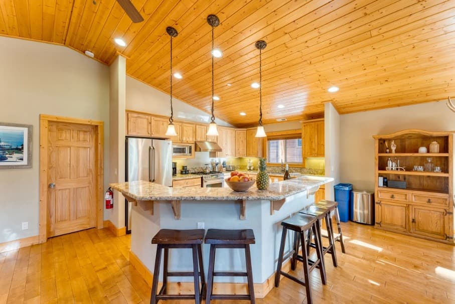 Washoe Chalet - Image 3
