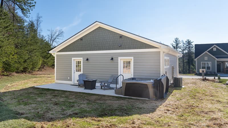 Mountain Star Home - Image 19