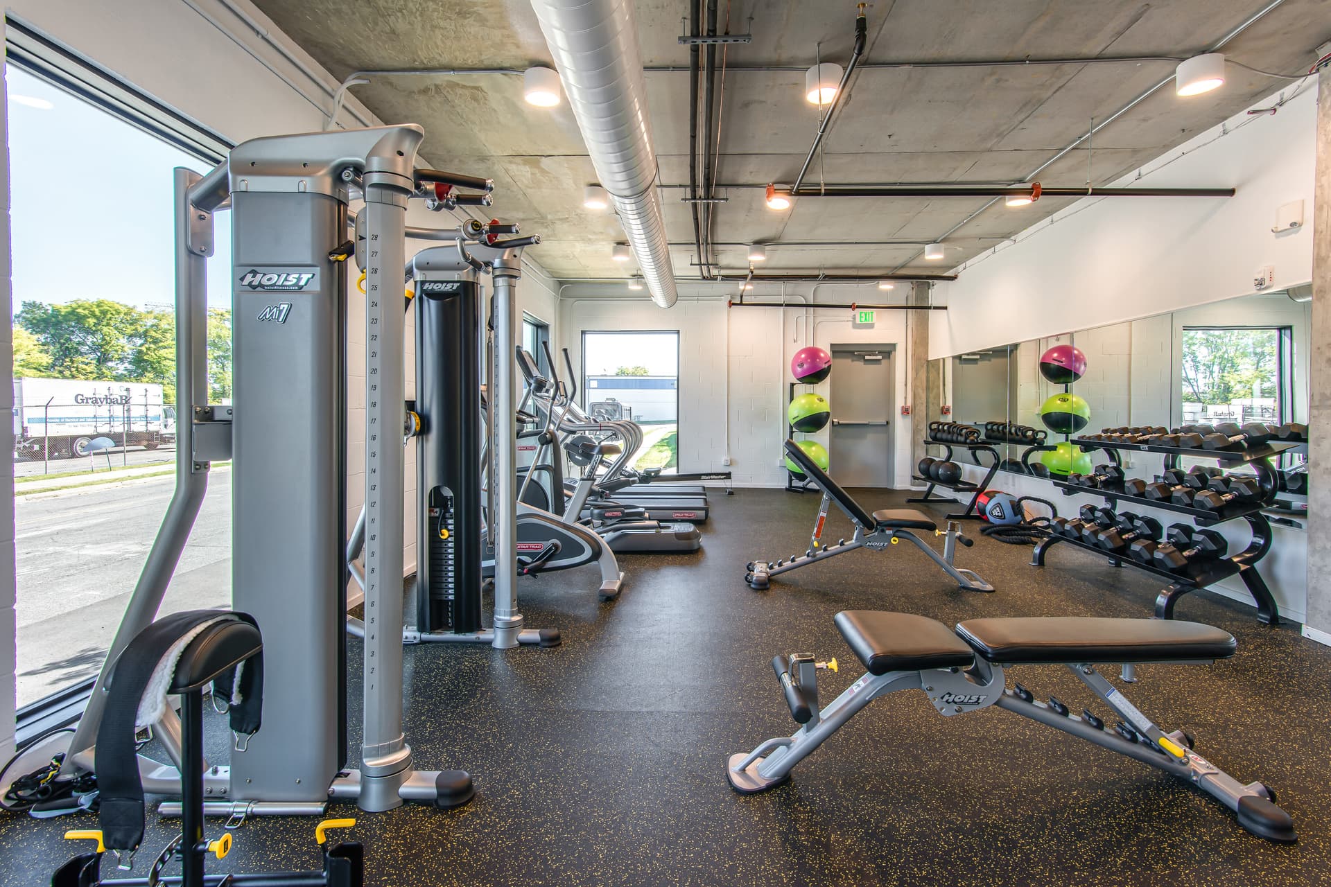 Illume Penthouse - Image 15