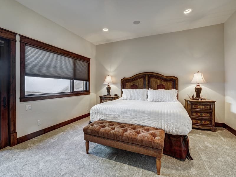 Long Ridge Lodge by the Breck Golf Course - Image 43