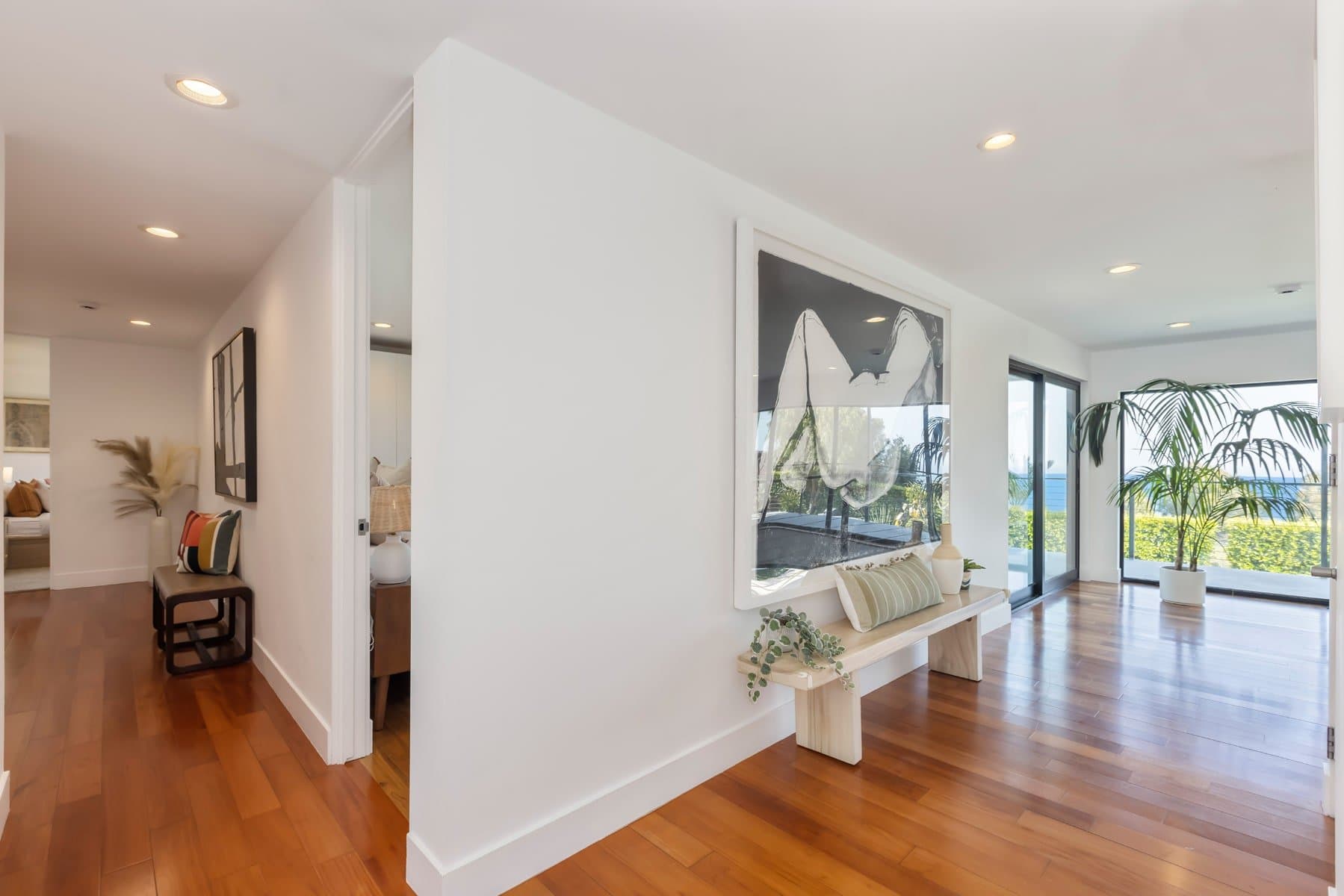 Malibu Sunset Oasis - Image 56