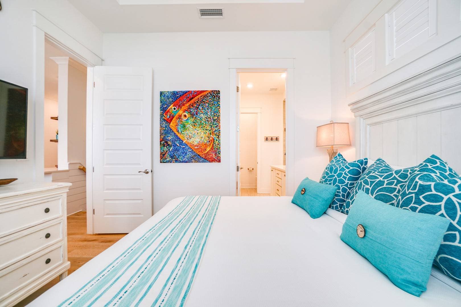 Cake By The Ocean - Image 17