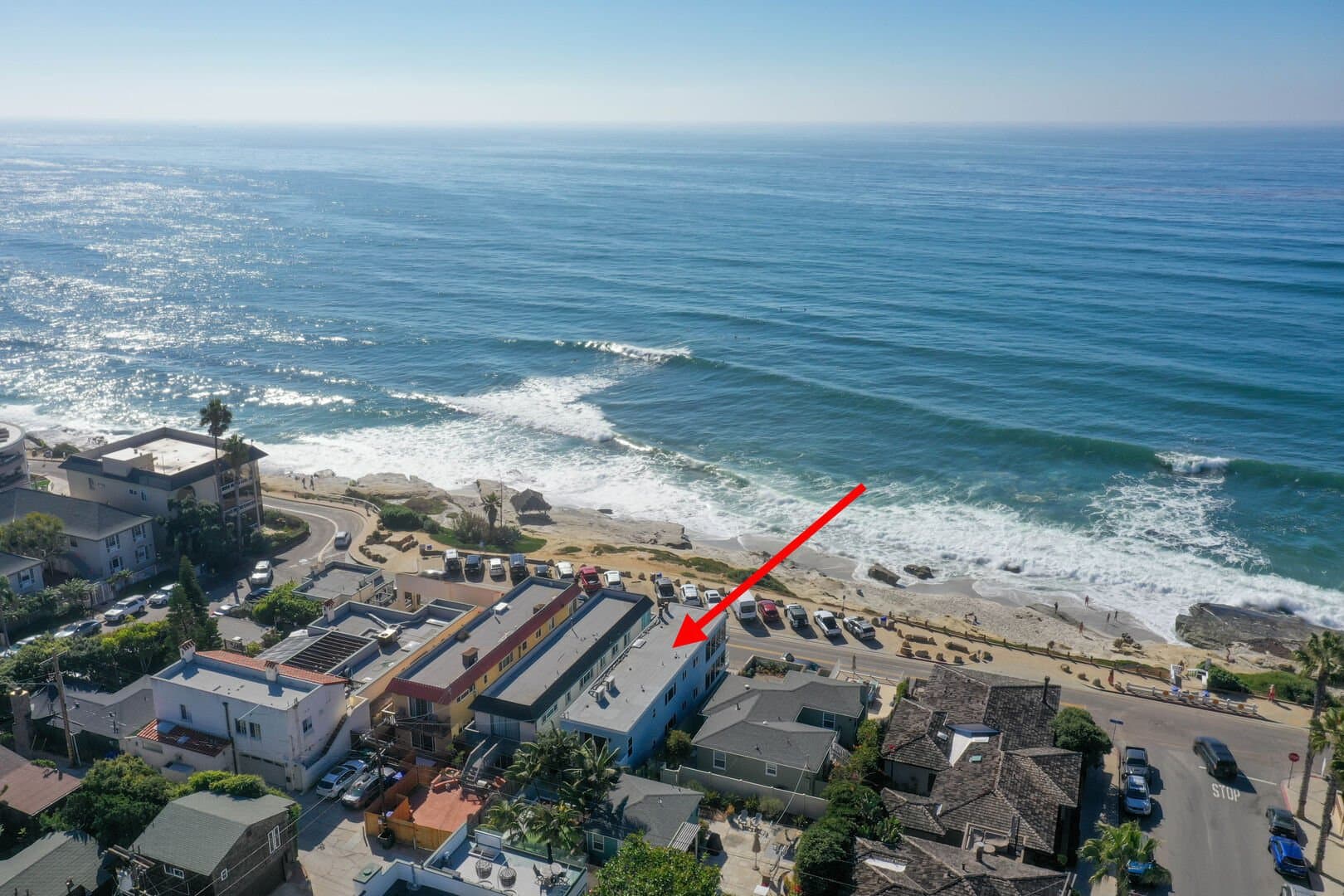 Neptune Home at Windansea A - Image 26