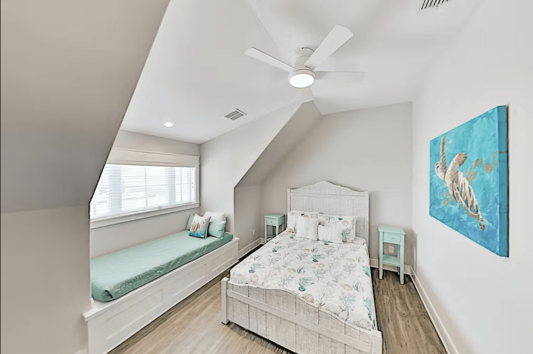 Wild Octopus Home - Image 21