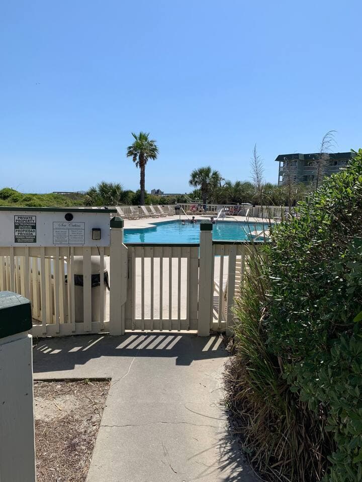 Sea Cabins Residence - Image 13