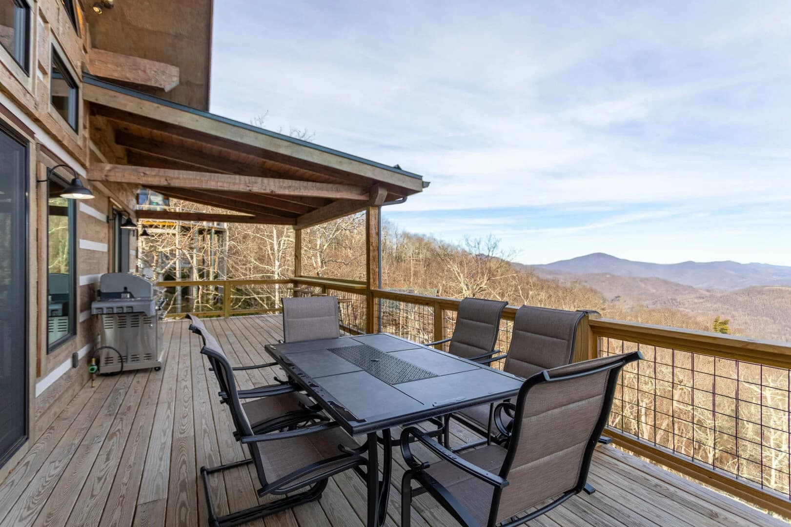 Above and Beyond - Image 39