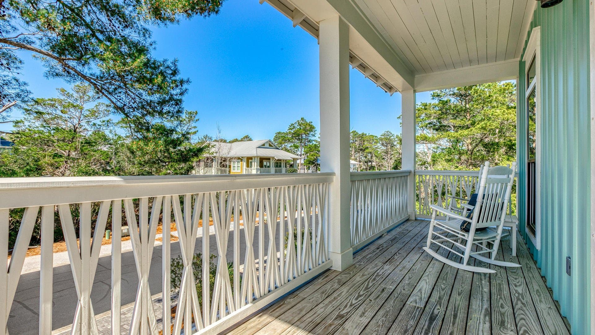 Shades of Blue House - Image 2