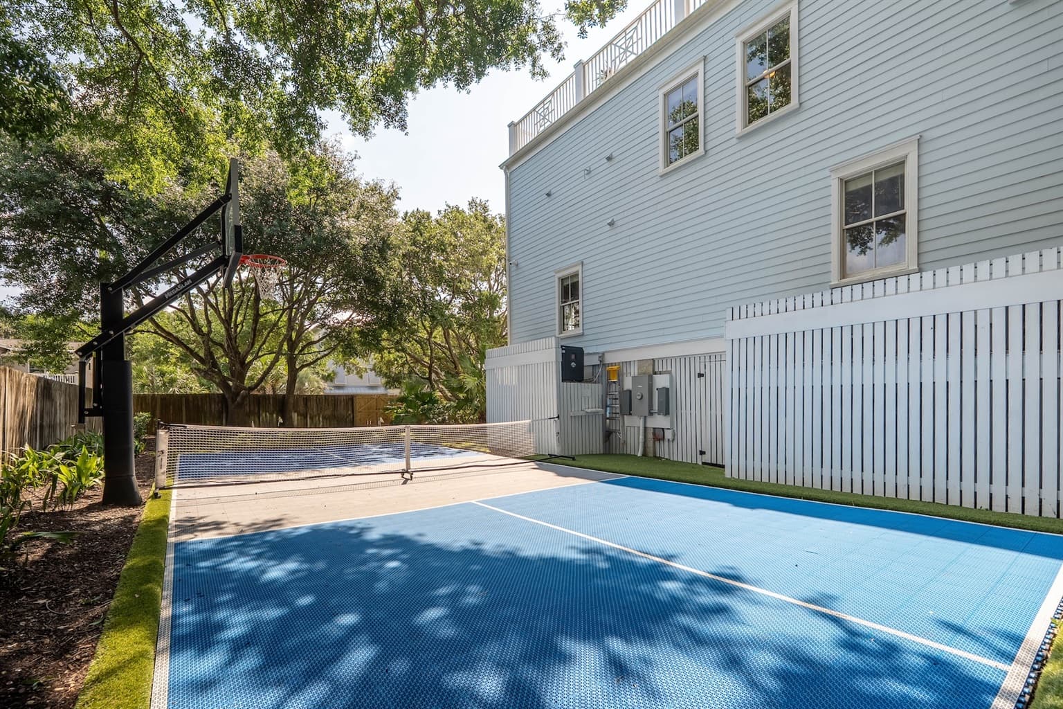 Beach Retreat - Image 54