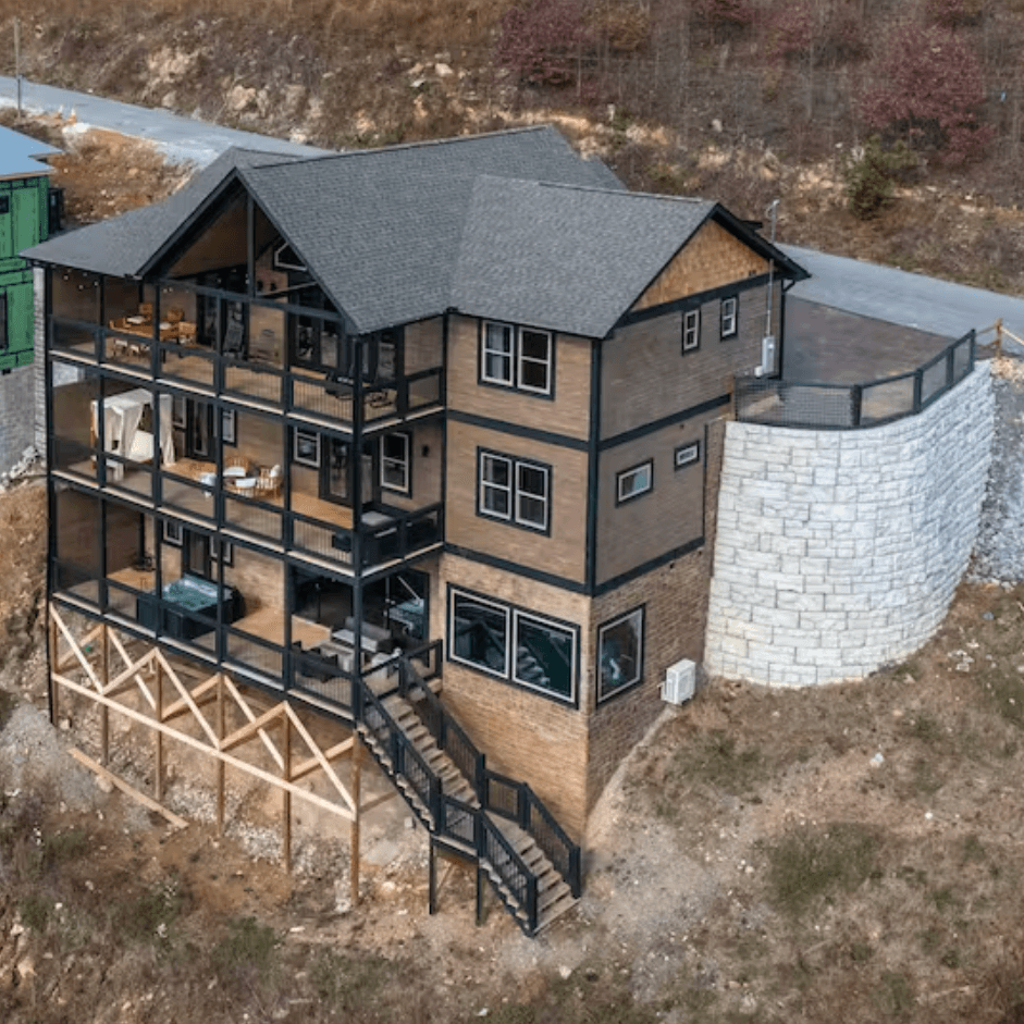 Oasis in the Smokies - Image 1